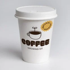 Set de cultivo de café
