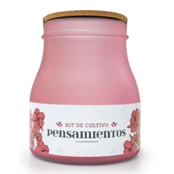 Set de cultivo de pensamientos Emotion