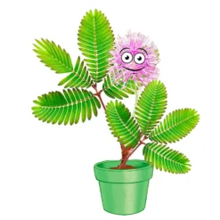 Set de cultivo Mimosa garden