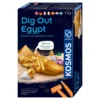 Set de excavación Egipto Dig out Egypt