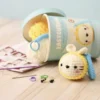 Set de ganchillo DIY abeja easygurumi
