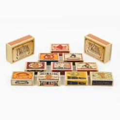 Set de rompecabezas y desafíos Puzzling Obscurities