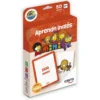 Set de tarjetas Aprende inglés