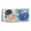 Set 3 libros sensoriales Jack