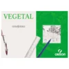 Set 12 láminas de papel vegetal A3 Canson
