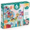 Set manualidades 6 actividades