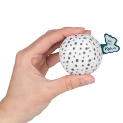 Set pelotas tela sensoriales