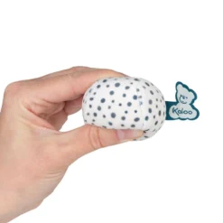 Set pelotas tela sensoriales