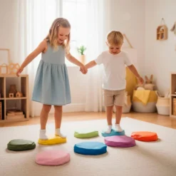 Set piedras de equilibrio