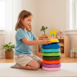 Set piedras de equilibrio