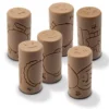 Set 6 rodillos para modelar emociones