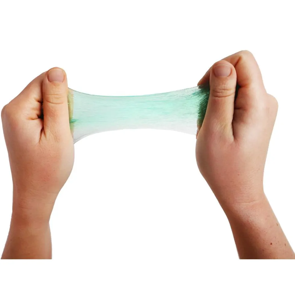 Set slime Primo 4 colores