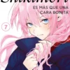 Shikimori es más que una cara bonita 7 (Shônen)
