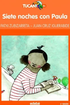 SIETE NOCHES CON PAULA