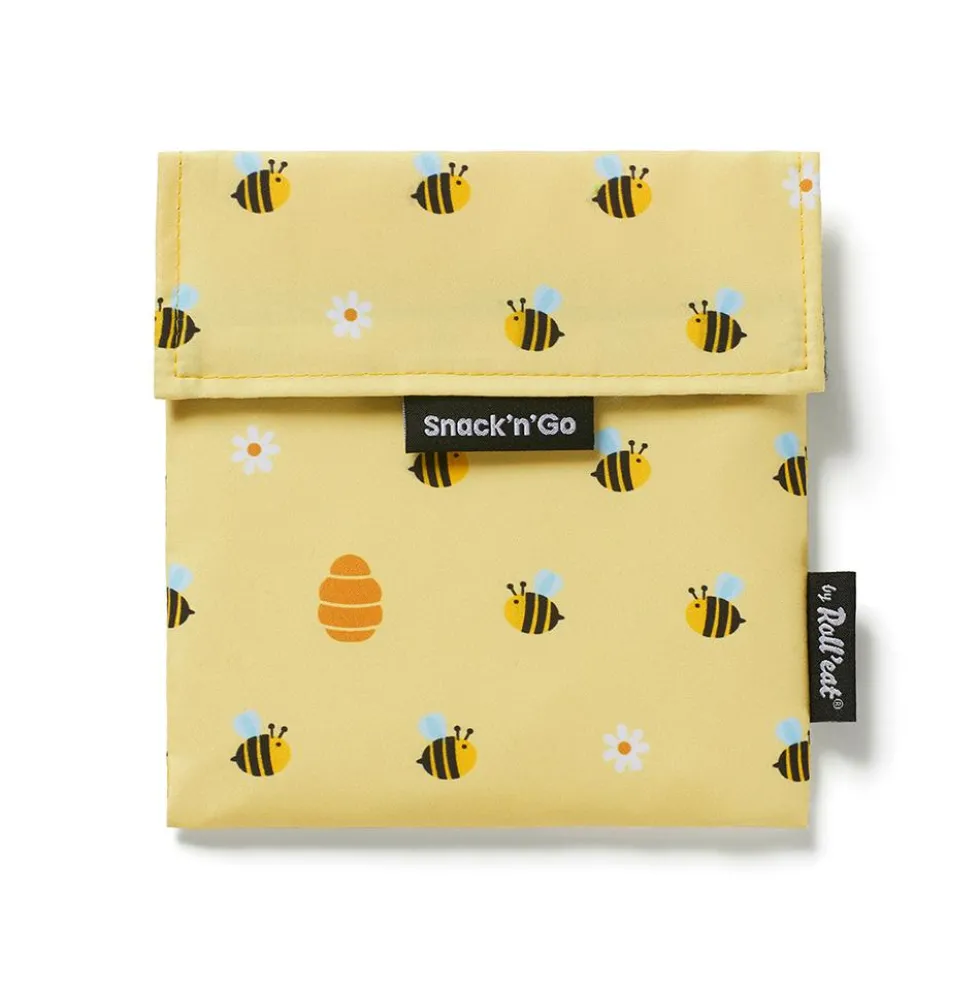 Snack´N´Go animals abejas