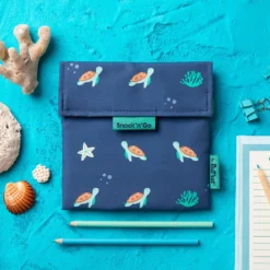 Snack´N´Go animals tortuga