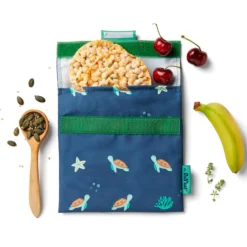 Snack´N´Go animals tortuga