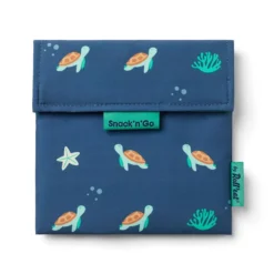 Snack´N´Go animals tortuga