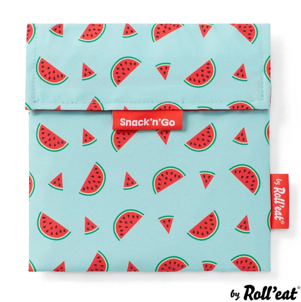 Snack´N´Go fruits sandía