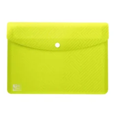 Sobre tamaño A6 PP Urban colores surtidos