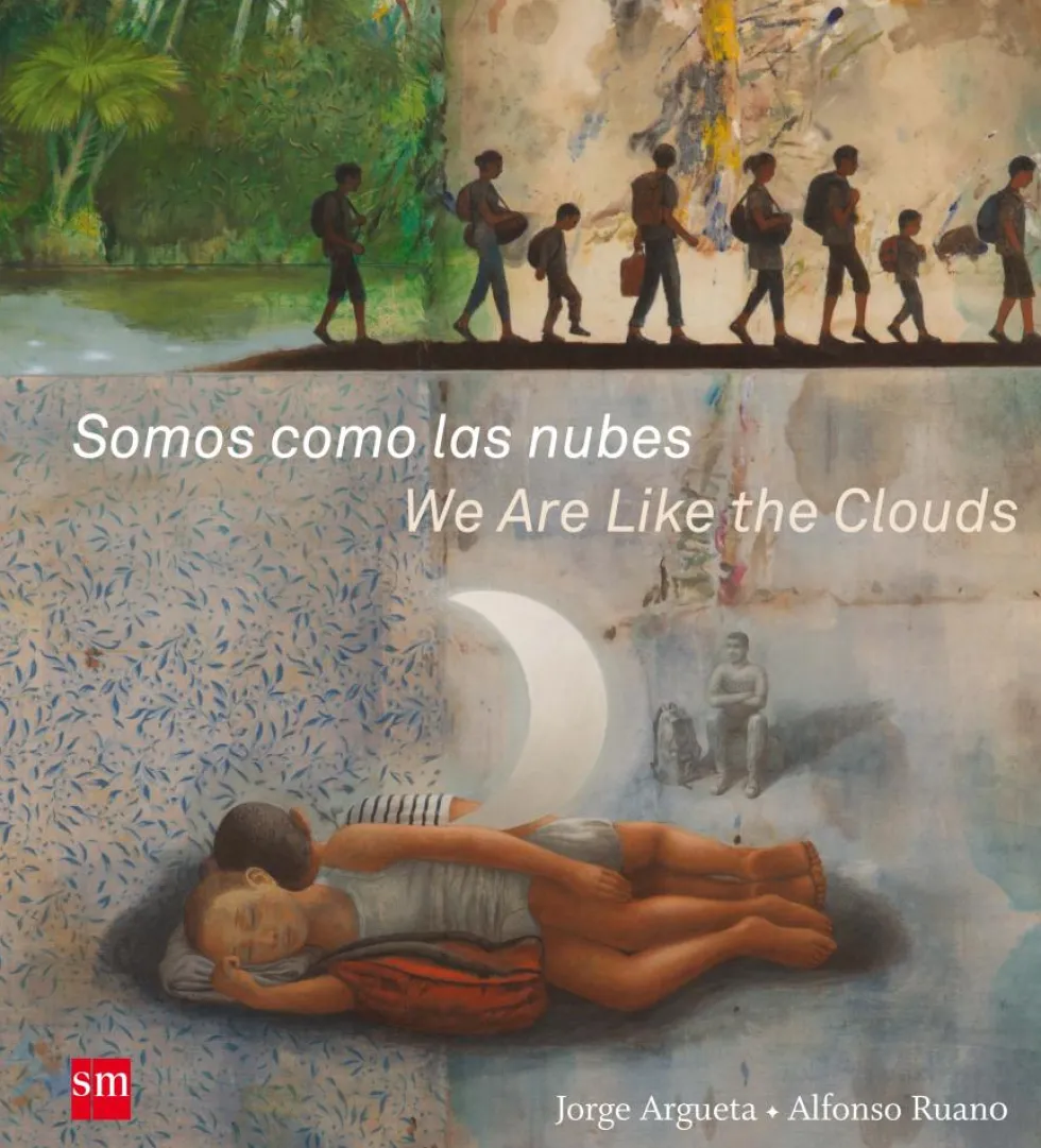 Somos como las nubes
