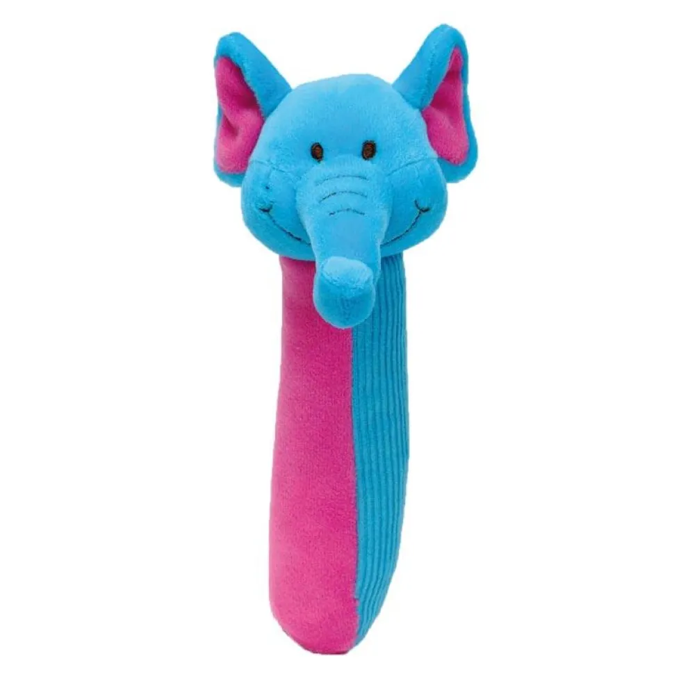 Sonajero elefante