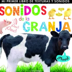 Sonidos de la granja