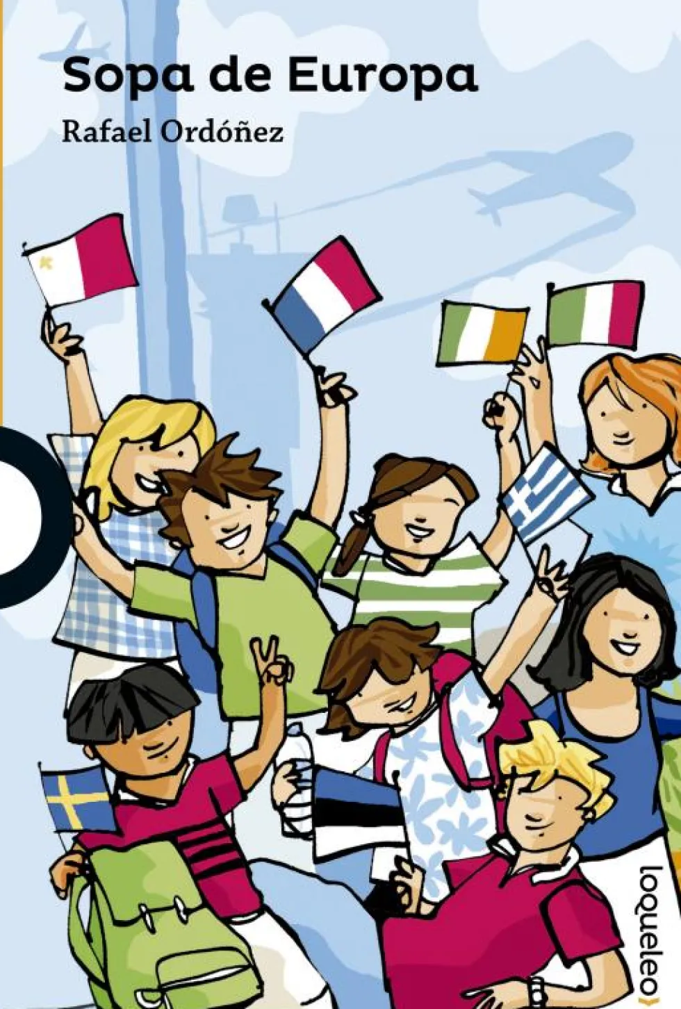 Sopa de Europa