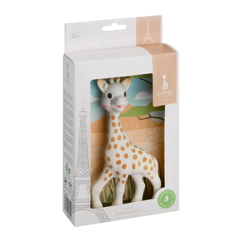 Sophie la Girafe