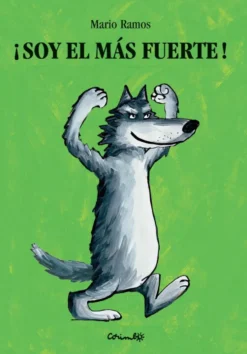 SOY EL MAS FUERTE