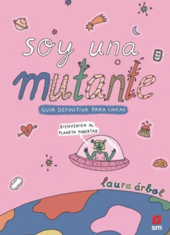 Soy una mutante