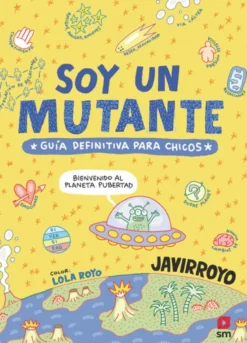 Soy un mutante