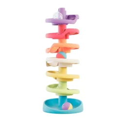 Spiral tower Play Eco