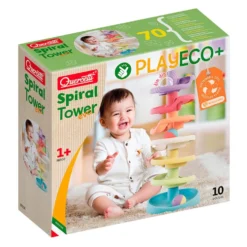 Spiral tower Play Eco