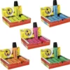 Stabilo Boss marcador caja 10 unidades. Unicolor