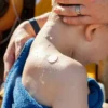 Sunhero indicador protección solar (10 ud)