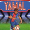 Supercracks del fútbol: Lamine Yamal