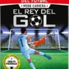 Supercracks del fútbol, Modo carrera: El rey del gol