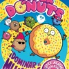 Superdónuts 1 - ¡Dominar el mundo!