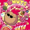 Superdónuts 2 - ¡Vaya liada!