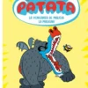 Superpatata 4: La venganza de Malicia La Maligna, nueva edición con contenido extra