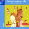 Supositorios para el lobo