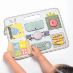 Tablero de actividades