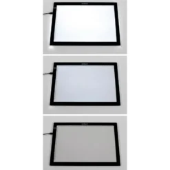 Tablero de luz A3 lightpad