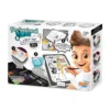 Tablet de dibujo A5 3 en 1 professional studio