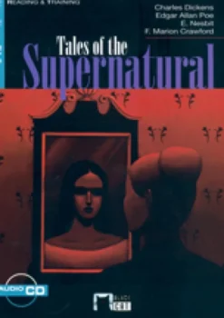 TALES OF SUPERNATURAL (FREE AUDIO) B1.2