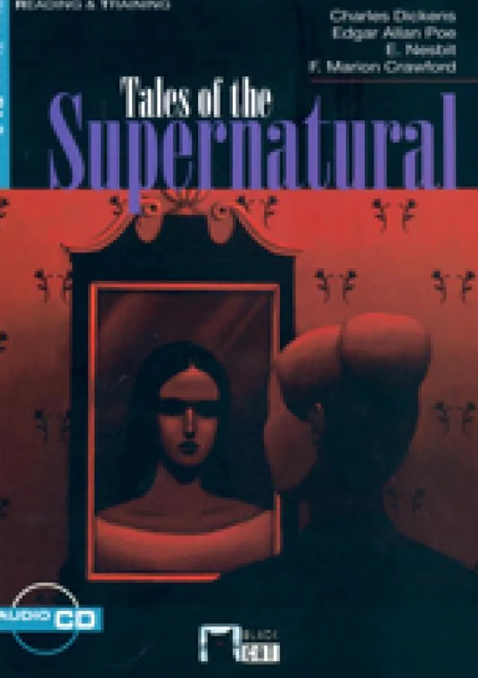 TALES OF SUPERNATURAL (FREE AUDIO) B1.2