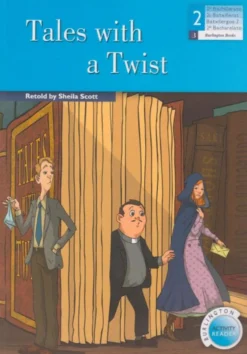 Tales 2 with twist