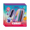 Taller de arte infinito: Ceras