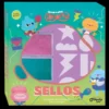 Taller de arte infinito - Sellos